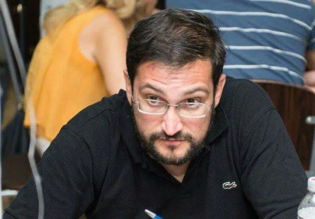 Відомий антивакцинатор претендує на посаду заступника міністра охорони здоров'я