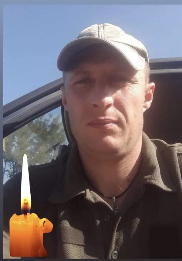 Війна забрала життя Віктора Труби та Богдана Гороцюка з Волині