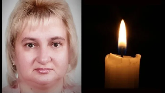 Померла знана педіатриня Луцького пологового будинку