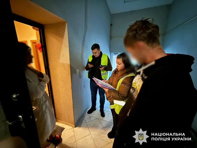 У Києві схопили торговця дитячим порно (фото)