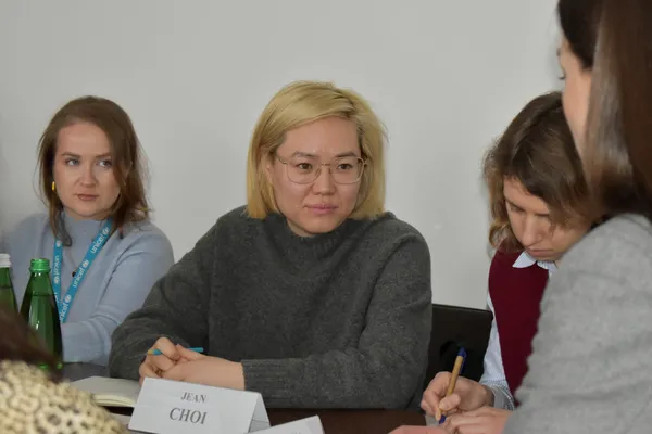 На Волині працює місія ЮНІСЕФ: у пріоритеті – діти вразливих категорій (фото)