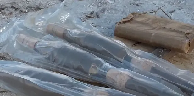 Як ковельські бійці стримують ворога на Лиманському напрямку (фото)
