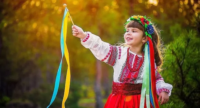 Скільки українців вважають себе патріотами (інфографіка)