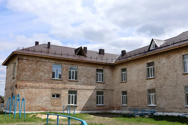На ремонт ратнівського ліцею виділили шість мільйонів, – Тарас Шкітер (фото)