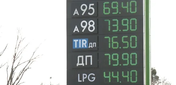 Високі ціни на пальне та міндобрива: як це вплине на посівну на Волині (відео)