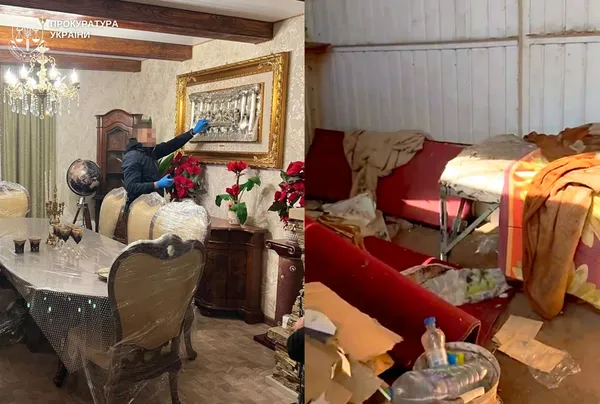 23 роки в неволі: на Львівщині викрили бізнесмена, який експлуатував однокласника (фото)