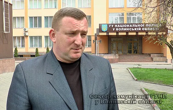 У Луцьку переселенець облаштував нарколабораторію