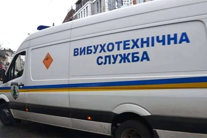 «Пожартував»: у Нововолинську чоловік «замінував» будинок