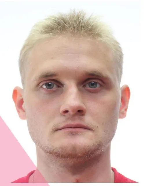 Поліція розшукує безвісти зниклого 27-річного лучанина (фото)