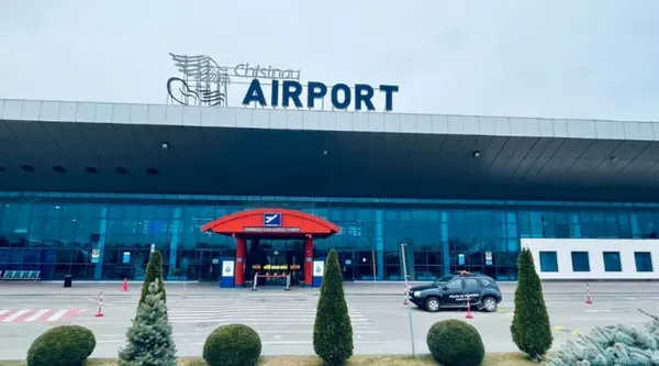 Не лише Краків і Варшава: куди українцям швидко доїхати в аеропорт