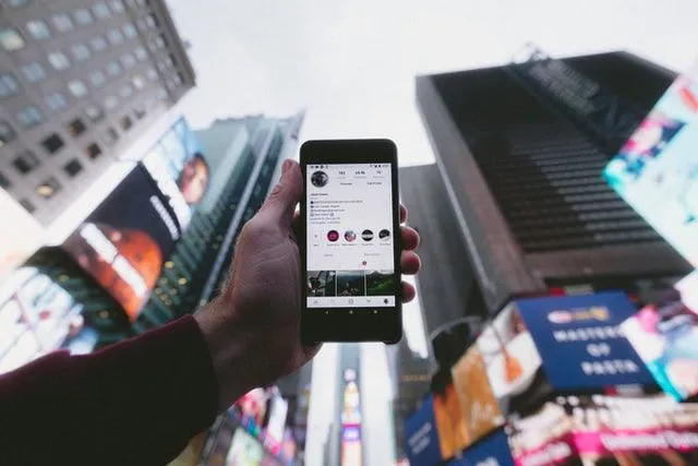 Instagram вимагатиме документи у власників підозрілих акаунтів