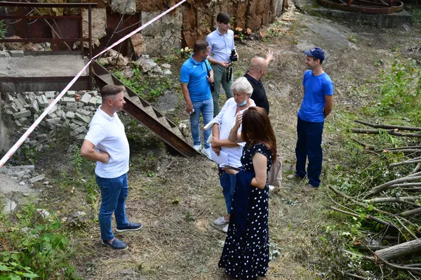 «Старі котельні у Луцьку потрібно або модернізувати, або ліквідувати», – Алла Надточій