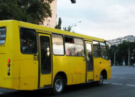 Заощадив майже 4 мільйони: луцький перевізник підробляв документи (відео)