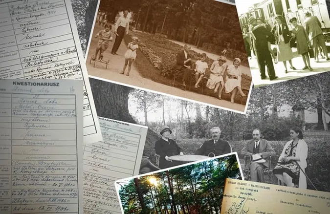 Від Нью-Йорка до Монреаля: які іноземці з'їжджалися на Волинь 100 років тому
