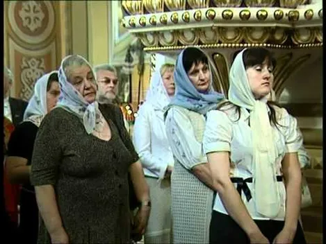 «Я кохав», – луцький священник про спокуси, війну та шлях до Бога (фото, відео)