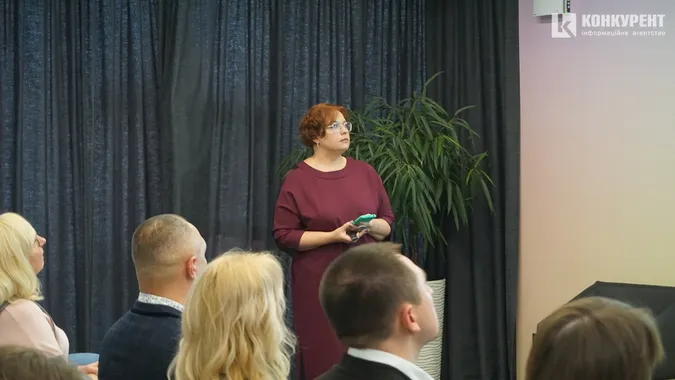 Ініціативи єднають: у Луцьку розповіли про успішні проекти (фото)