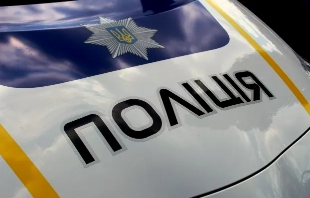 Луцькі патрульні позмагаються за першість у футболі