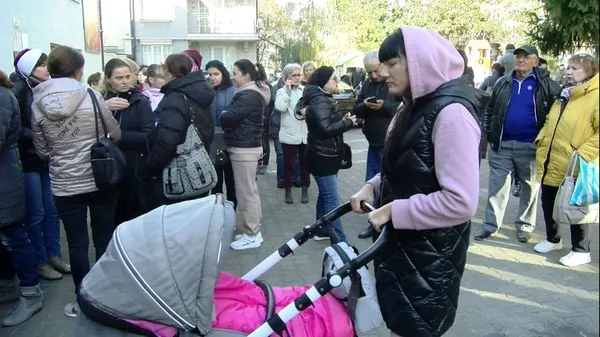 Катерина Волович.
