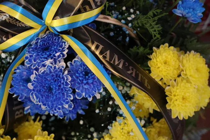 У Луцьку попрощалися із Героєм з Волині Олексієм Ковальчуком (фото)