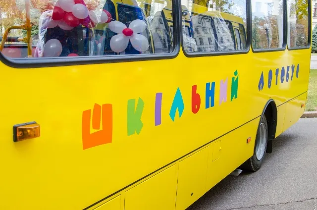 Для волинських шкіл хочуть придбати 32 автобуси