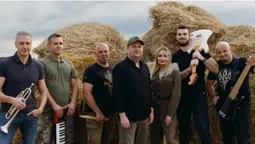 У Луцьку з благодійним концертом виступить гурт «ТІК»*