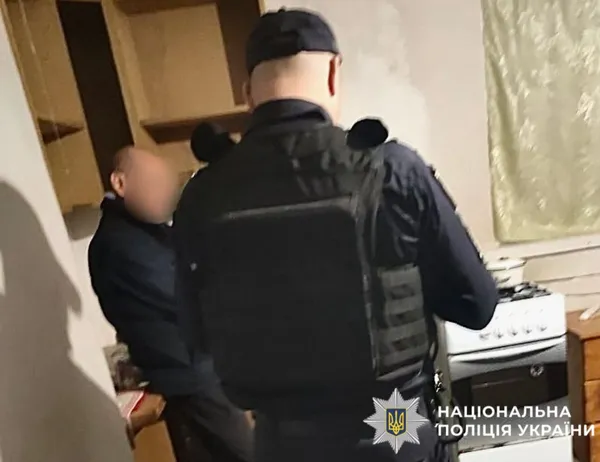 На Київщині 7-річний хлопчик застрелив сусідську дівчинку (фото)