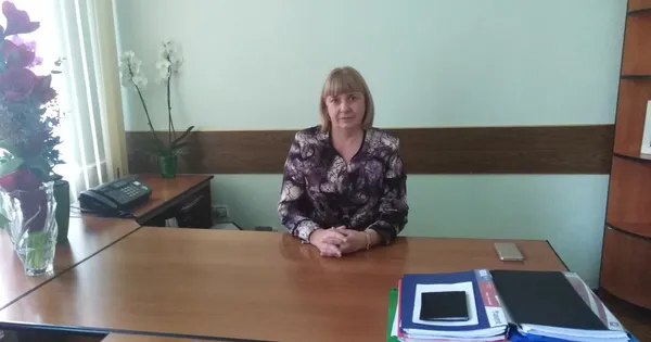 Світлана Черниш