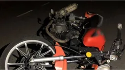 На Ківерцівщині у ДТП постраждав 23-річний мотоцикліст (відео)