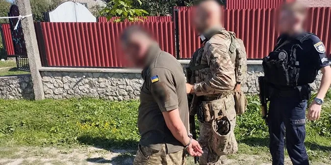 На Тернопільщині чоловік розстріляв з автомата людей: двоє загиблих, четверо поранених