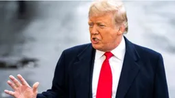 Трампа номінували на "Золоту малину" за "найгіршу чоловічу роль" (відео)