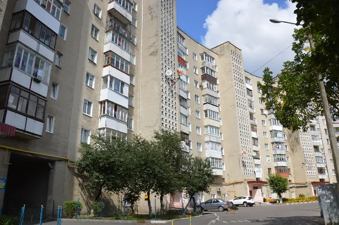 «Волиньгаз» нав'язує один лічильник на два будинки 