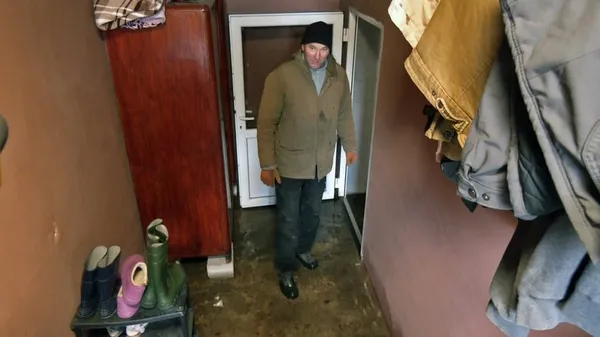 На Волині – зимовий паводок: у двох районах вже відкачали 7 млн кубометрів води (відео)