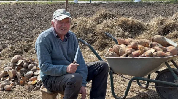 Господар Сергій