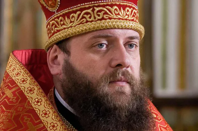 Митрополит Михаїл захищатиме дисертацію в СНУ