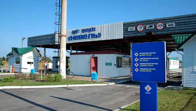 В «Доманове» приїхала представниця уповноваженого ВРУ з прав людини