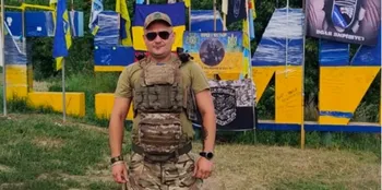 «Укриттям слугувала лише рослинність»: історія захисника з Волині
