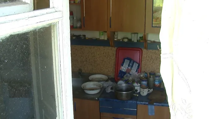 Увімкнений обігрівач і ніяких підозр: деталі загадкової смерті у Володимирі (фото відео)
