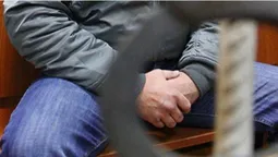 Ґвалтував доньку два роки: волинянину просили пом'якшити вирок (відео)