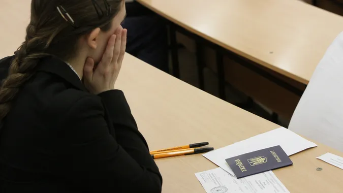 На випускників 2021 року чекають чотири тести ЗНО