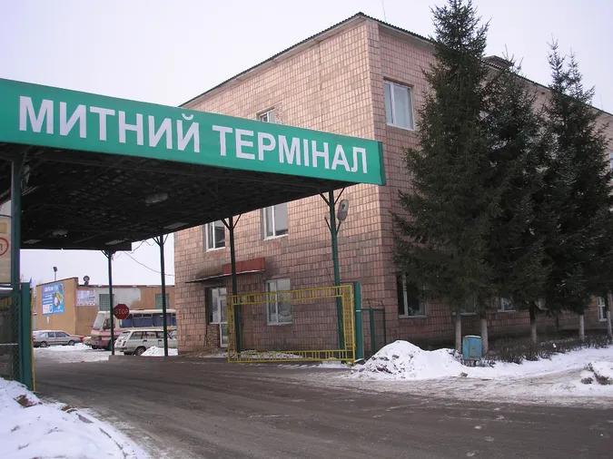 У Ковелі відновлять митний пост