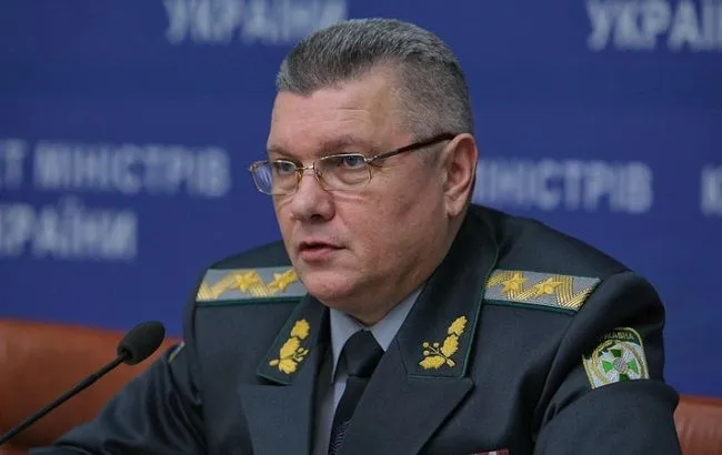 Призначили нового голову Держприкордонслужби