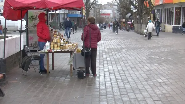 Під Луцьком джерело смороду засипали ґрунтом