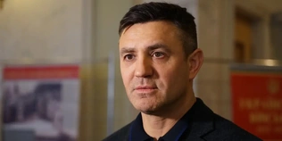 Вимагав $1 млн за «кришування» кол-центрів: Тищенко отримав нову підозру