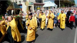 У Луцьку відбудеться традиційний Хресний хід УПЦ «МП» (відео)