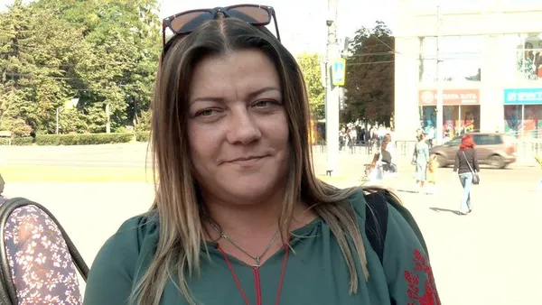 Час не лікує: у Луцьку зібрались родичі загиблих військовослужбовців (фото, відео)