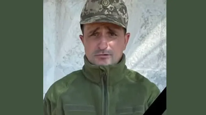 Вважався зниклим безвісти: підтвердили загибель воїна Олександра Шамайла