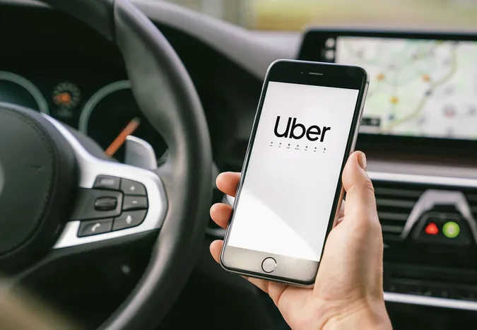 Uber запустить в Україні новий проєкт Travel