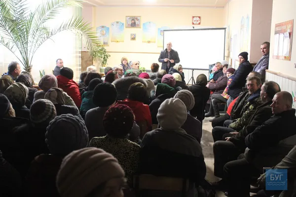 Жителі села на Волині вимагають повернути йому колишню назву