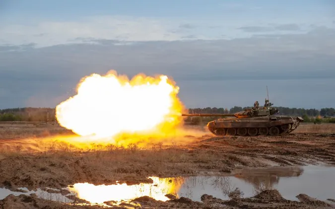 Після поразки на Херсонщині путін визначив нові цілі для своїх військ (відео)