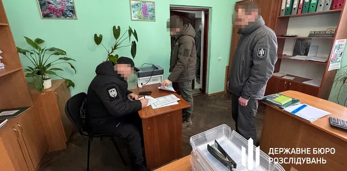 На Волині лісівники планували незаконну вирубку дерев на мільйони гривень (фото)